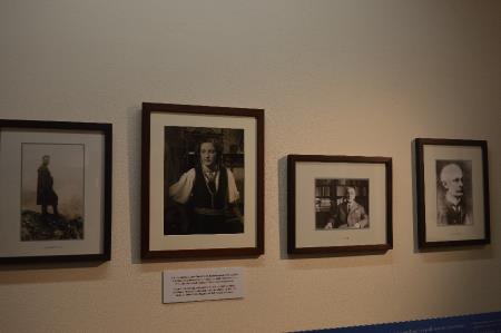 ODPRTJE PRENOVLJENE MUZEJSKE ZBIRKE 6