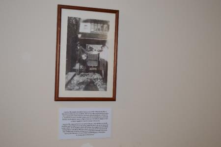 ODPRTJE PRENOVLJENE MUZEJSKE ZBIRKE 7