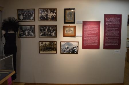 ODPRTJE PRENOVLJENE MUZEJSKE ZBIRKE 8