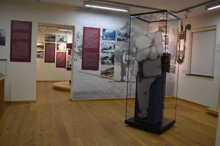 ODPRTJE PRENOVLJENE MUZEJSKE ZBIRKE 10