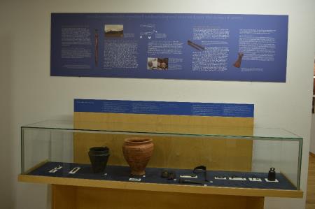 ODPRTJE PRENOVLJENE MUZEJSKE ZBIRKE 11