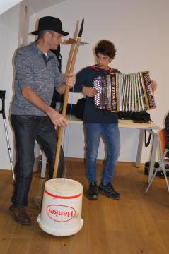 ODPRTJE PRENOVLJENE MUZEJSKE ZBIRKE 13