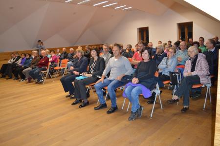 ODPRTJE PRENOVLJENE MUZEJSKE ZBIRKE 14