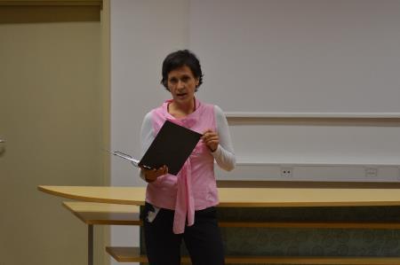 ODPRTJE PRENOVLJENE MUZEJSKE ZBIRKE 15