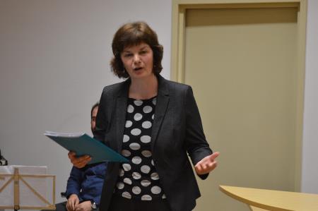 ODPRTJE PRENOVLJENE MUZEJSKE ZBIRKE 17