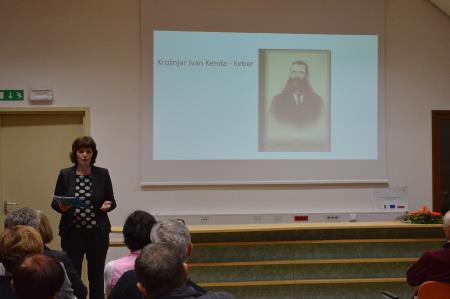 ODPRTJE PRENOVLJENE MUZEJSKE ZBIRKE 18