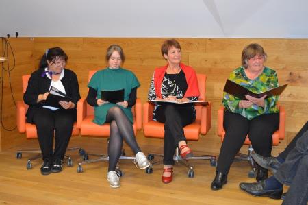 ODPRTJE PRENOVLJENE MUZEJSKE ZBIRKE 19