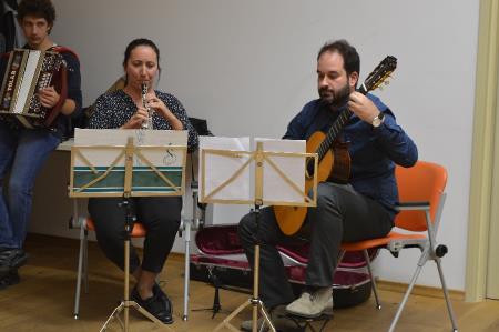 ODPRTJE PRENOVLJENE MUZEJSKE ZBIRKE 20