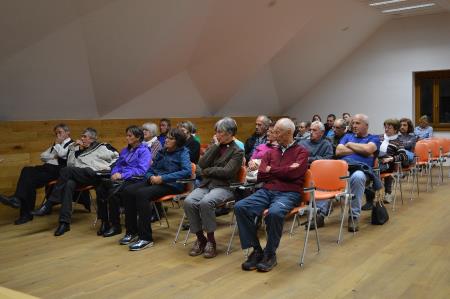 ODPRTJE PRENOVLJENE MUZEJSKE ZBIRKE 21