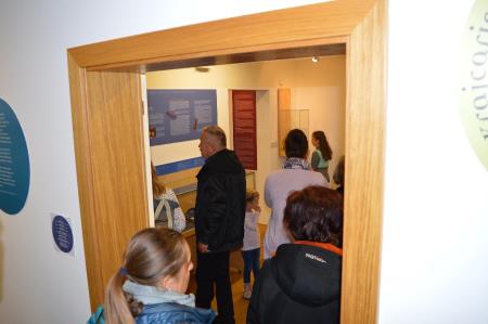 ODPRTJE PRENOVLJENE MUZEJSKE ZBIRKE 24