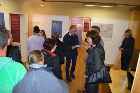 ODPRTJE PRENOVLJENE MUZEJSKE ZBIRKE 25