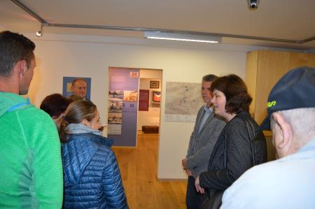 ODPRTJE PRENOVLJENE MUZEJSKE ZBIRKE 26