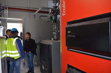 POSKUSNI ZAGON KOTLOV DOLB BOVEC 1