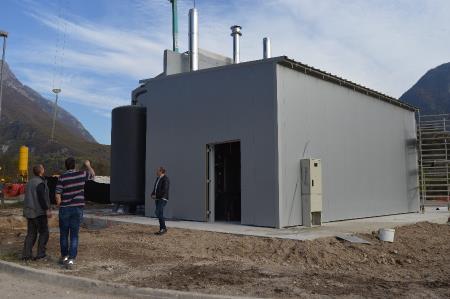 POSKUSNI ZAGON KOTLOV DOLB BOVEC 5