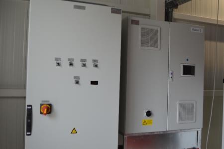 POSKUSNI ZAGON KOTLOV DOLB BOVEC 7