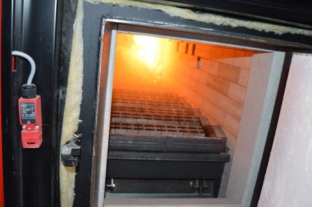 POSKUSNI ZAGON KOTLOV DOLB BOVEC 8