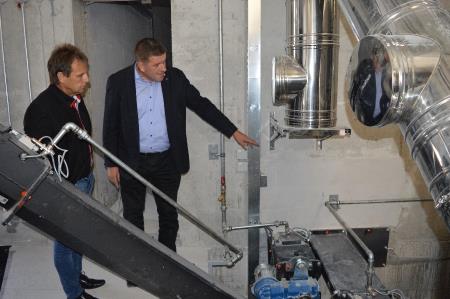 POSKUSNI ZAGON KOTLOV DOLB BOVEC 9