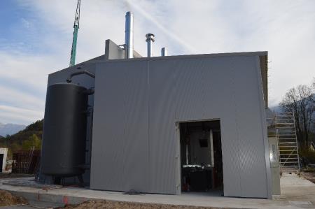 POSKUSNI ZAGON KOTLOV DOLB BOVEC 15