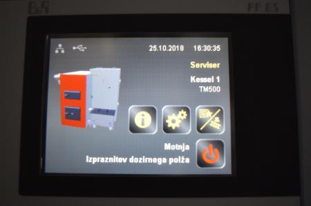 POSKUSNI ZAGON KOTLOV DOLB BOVEC 18