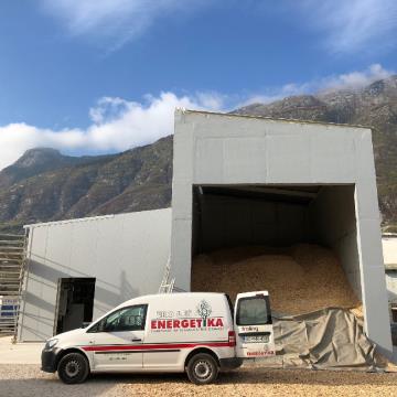 POSKUSNI ZAGON KOTLOV DOLB BOVEC 20