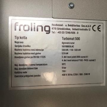 POSKUSNI ZAGON KOTLOV DOLB BOVEC 23