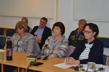 ZAKLJUČENA 30. REDNA SEJA OBČINSKEGA SVETA OBČINE BOVEC 5