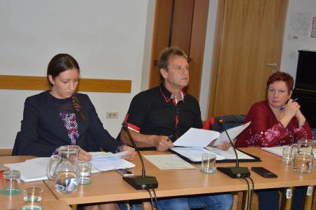 ZAKLJUČENA 30. REDNA SEJA OBČINSKEGA SVETA OBČINE BOVEC 6