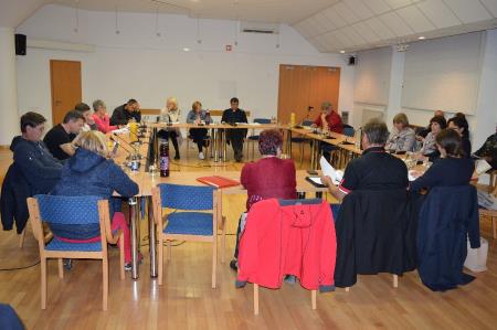 ZAKLJUČENA 30. REDNA SEJA OBČINSKEGA SVETA OBČINE BOVEC 9