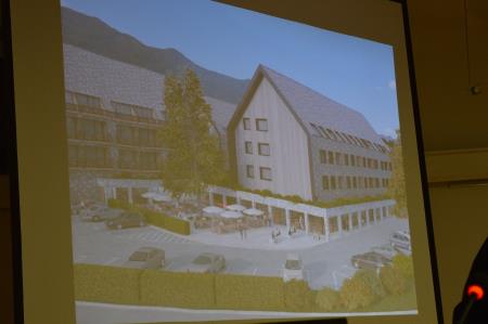 ZAKLJUČENA 30. REDNA SEJA OBČINSKEGA SVETA OBČINE BOVEC 10