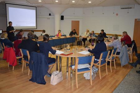 ZAKLJUČENA 30. REDNA SEJA OBČINSKEGA SVETA OBČINE BOVEC 13