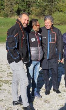 SREČANJE S PREDSTAVNIKI FJK NA TRBIŽU 3