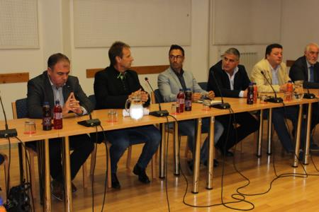 ZGODOVINSKO SREČANJE V BOVCU 3