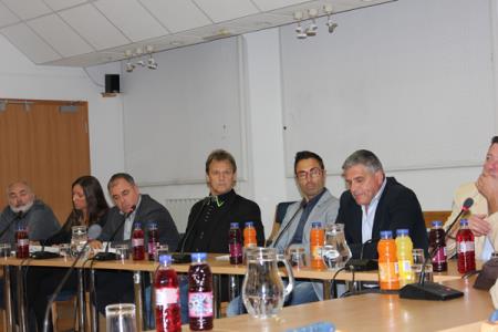 ZGODOVINSKO SREČANJE V BOVCU 9