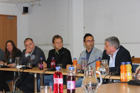 ZGODOVINSKO SREČANJE V BOVCU 12