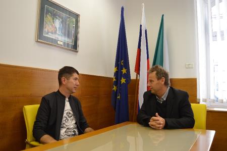 BORUT ŠULIN ZMAGOVALEC »BIG SEE FASHION AWARDS 2018« 1