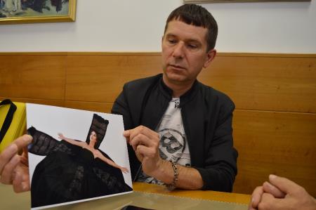 BORUT ŠULIN ZMAGOVALEC »BIG SEE FASHION AWARDS 2018« 3