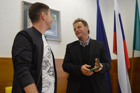 BORUT ŠULIN ZMAGOVALEC »BIG SEE FASHION AWARDS 2018« 5