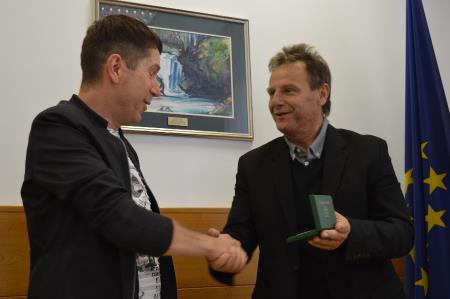 BORUT ŠULIN ZMAGOVALEC »BIG SEE FASHION AWARDS 2018« 6