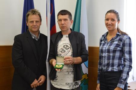 BORUT ŠULIN ZMAGOVALEC »BIG SEE FASHION AWARDS 2018« 7