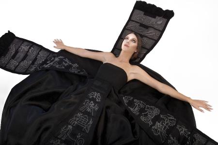 BORUT ŠULIN ZMAGOVALEC »BIG SEE FASHION AWARDS 2018« 8