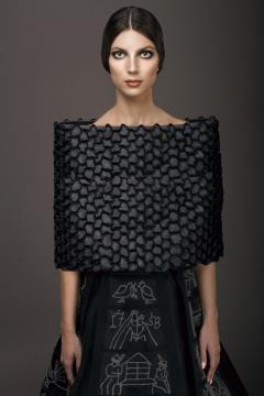 BORUT ŠULIN ZMAGOVALEC »BIG SEE FASHION AWARDS 2018« 9