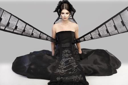 BORUT ŠULIN ZMAGOVALEC »BIG SEE FASHION AWARDS 2018« 10