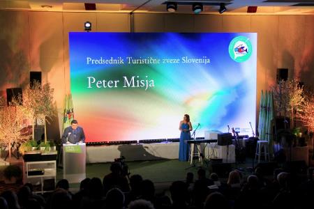 BOVEC DRUGI NAJLEPŠI IN NAJGOSTOLJUBNEJŠI TURISTIČNI KRAJ 2