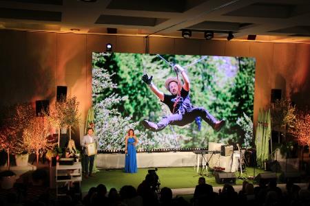 BOVEC DRUGI NAJLEPŠI IN NAJGOSTOLJUBNEJŠI TURISTIČNI KRAJ 6