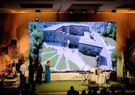 BOVEC DRUGI NAJLEPŠI IN NAJGOSTOLJUBNEJŠI TURISTIČNI KRAJ 7