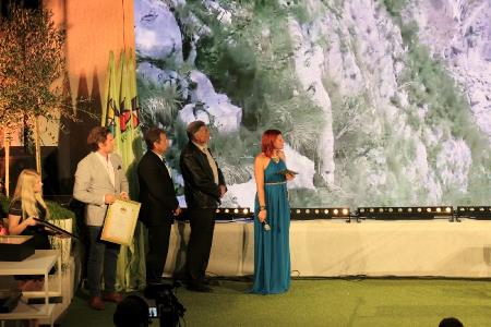 BOVEC DRUGI NAJLEPŠI IN NAJGOSTOLJUBNEJŠI TURISTIČNI KRAJ 8