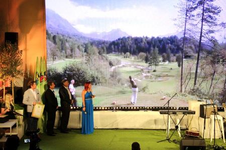 BOVEC DRUGI NAJLEPŠI IN NAJGOSTOLJUBNEJŠI TURISTIČNI KRAJ 9