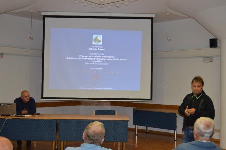 SPREMEMBE OPPN LETALIŠČE BOVEC 1