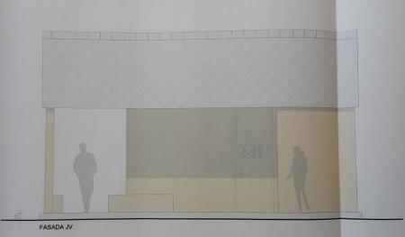 ZAČETEK GRADNJE JAVNIH STRANIŠČ IN AVTOBUSNE POSTAJE 2