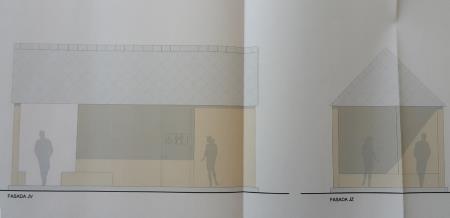 ZAČETEK GRADNJE JAVNIH STRANIŠČ IN AVTOBUSNE POSTAJE 3